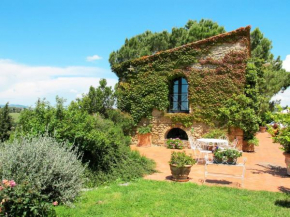 Holiday Home Santa Enerichetta by Interhome Pomarance